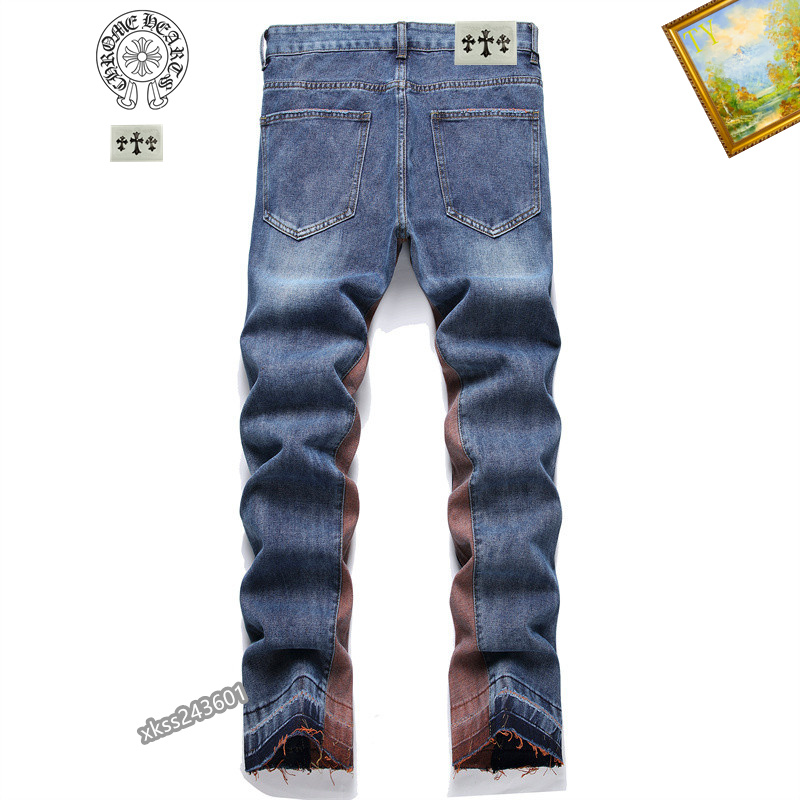 Chrome Hearts Jeans